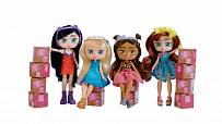 Boxy Girls