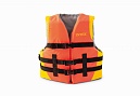 Спасательный жилет для плавания INTEX "Swim Quietly" для взрослых (обхват груди 76-132см)