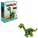 1toy Динопарк «Доисторическая коллекция», Бронтозавр
