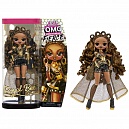 LOL Surprise OMG модная кукла Fierce Royal Bee, с аксессуарами