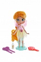 Кукла Bright Fairy Friends Фея-подружка Санни с домом-фонариком,  светящиеся крылья, аксессуары