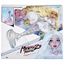 Mermaze Mermaidz модная кукла-русалка Gwen, сюрприз с изм. цвета, с акс.