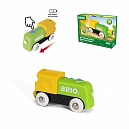 BRIO Мой первый паровозик на батарейках